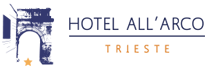 Hotel all' Arco Trieste Logo