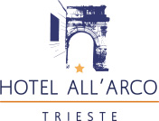 Hotel all' Arco Trieste Logo